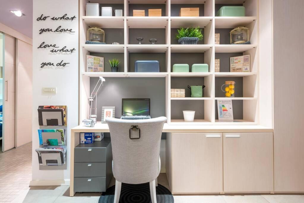 Mani Apartamento