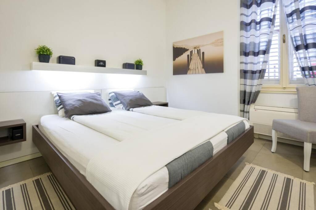 Apartamento Mani