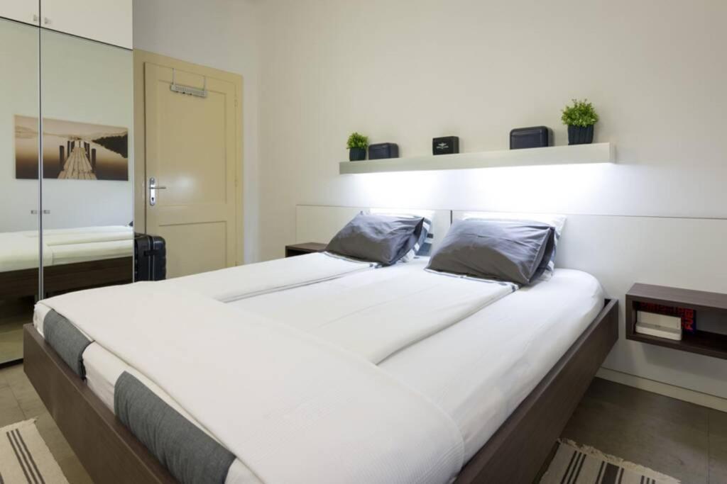 Apartamento Mani *