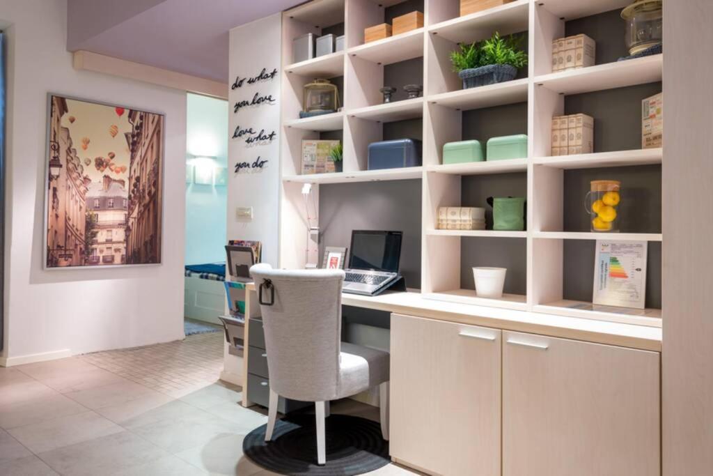 Apartamento Mani