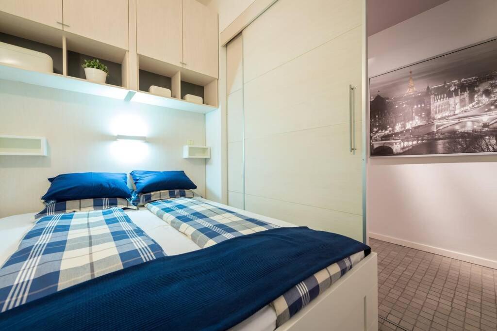 Apartamento Mani *