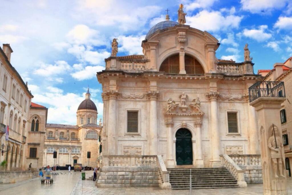 Mani Apartamento Dubrovnik