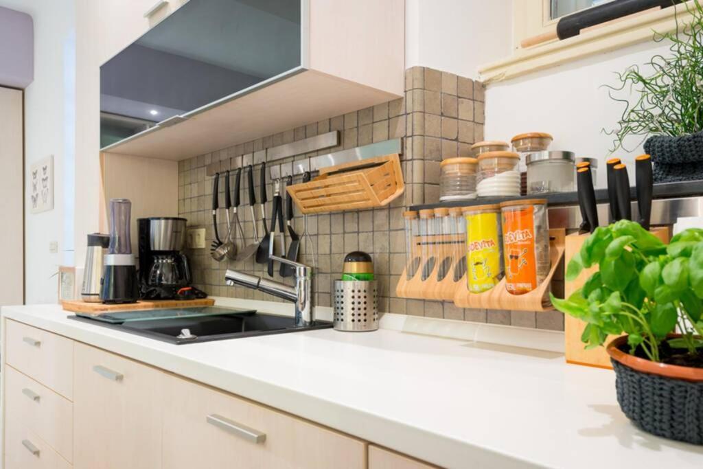 Apartamento Mani *