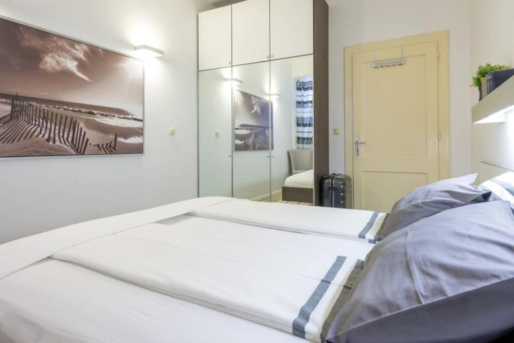 Mani Apartamento *